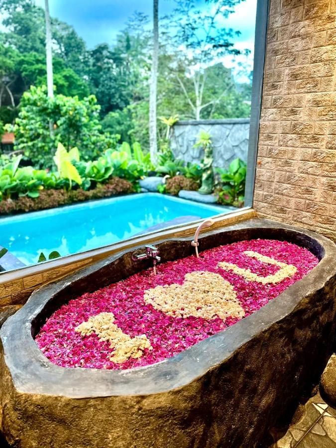 Pondok Kungkang Villa 2 Ubud Exterior foto