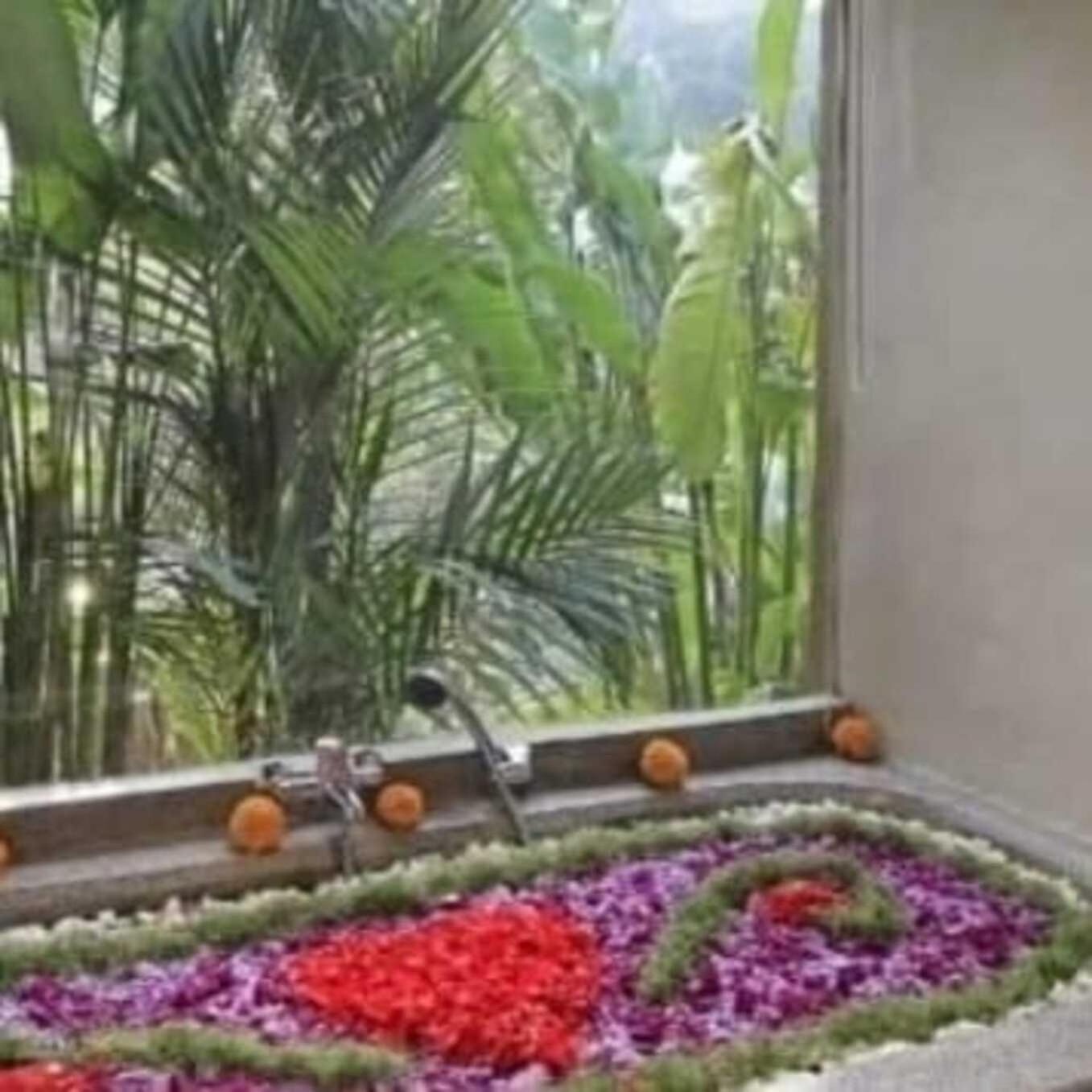 Pondok Kungkang Villa 2 Ubud Exterior foto