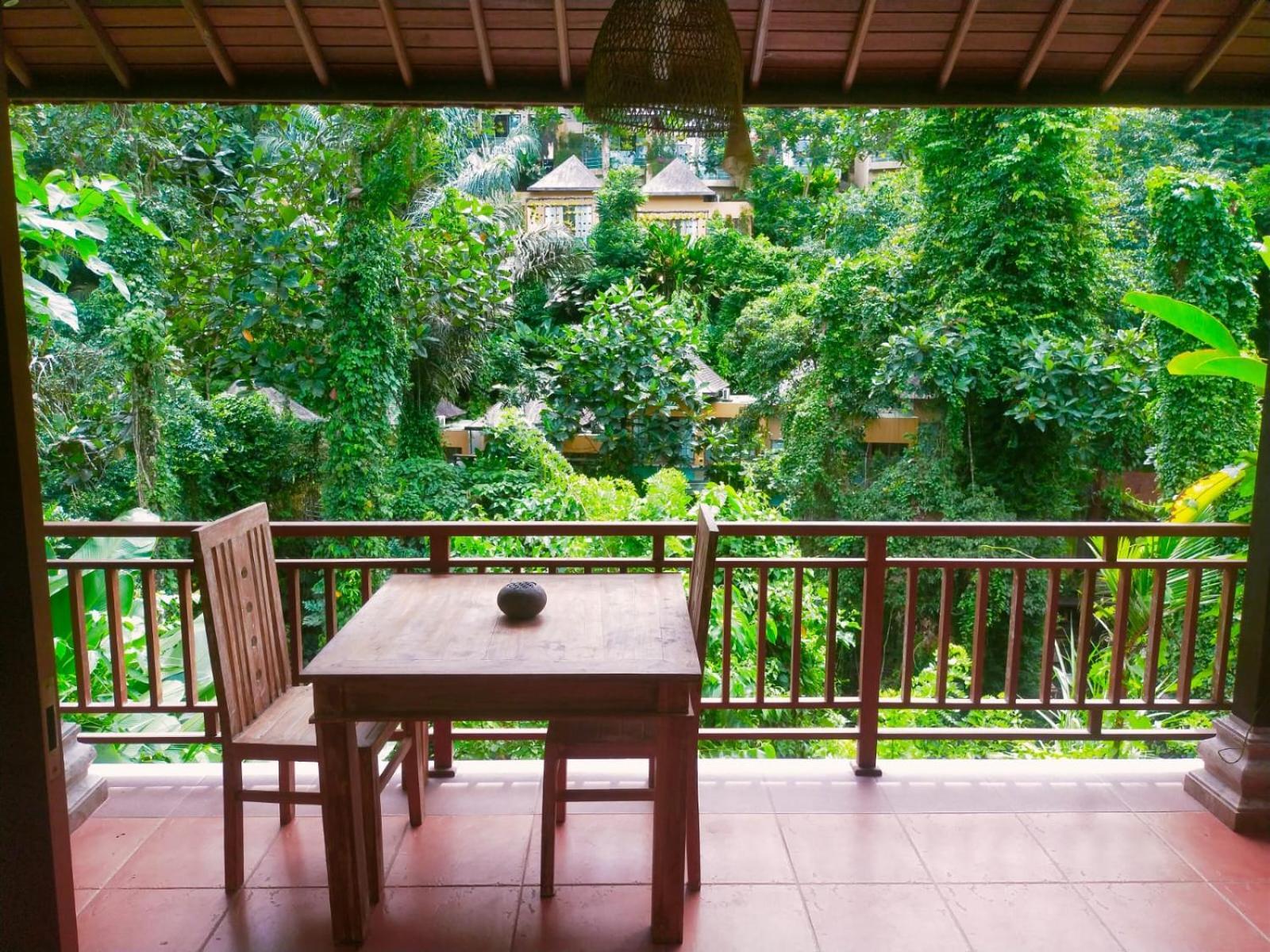 Pondok Kungkang Villa 2 Ubud Exterior foto